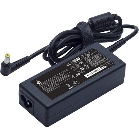 ACER 19V 2.37A 45W 5.5/1.7mm Big Pin AC Adapter for ACER Aspire E5-422 E5-473 E5-473T E5-522 E5-532 E5-532T E5-573 E5-573T E5-721 E5-731 E5-771 E5-772 ES1-311 ES1-411 ES1-420 ES1-421