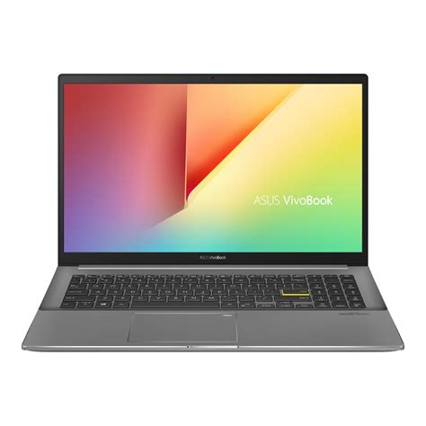 Super Big Clearance! ASUS VivoBook S15 S533 Thin and Light Laptop, 15.6” FHD Display, Intel Core i5-10210U CPU, 8GB DDR4 RAM, 512GB PCIe SSD, Windows 10 Home, Gaia Green, S533FA-DS51-GN