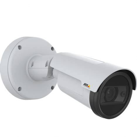 AXIS P1448-LE Network Camera 01055-001