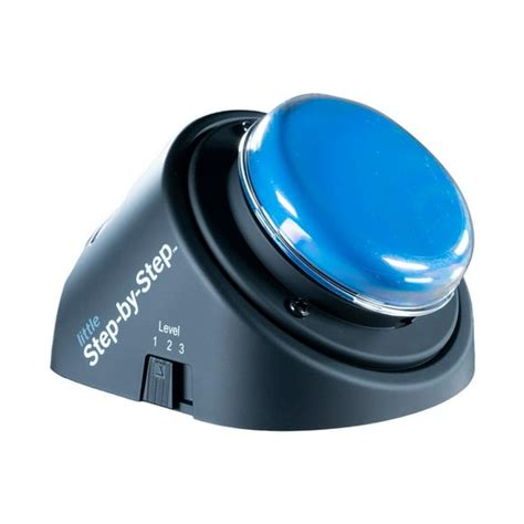 Best Review AbleNet Step-by-Step Speech Generation Device #10000044