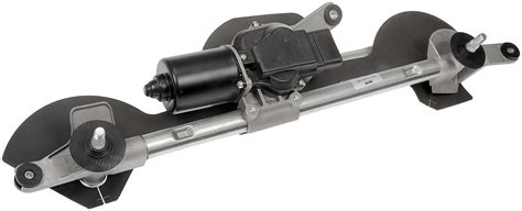 Dorman 602-211AS Windshield Wiper Motor and Linkage Assembly Compatible with Select Chevrolet/GMC Models