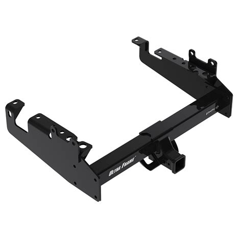 Draw-Tite Ultra Frame Trailer Hitch Class V, 2 in. Receiver, Compatible with Select RAM 1500