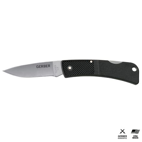 Flash Sale GERBER LST Ultralight Knife, Fine Edge [46050]