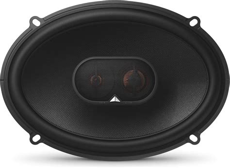 JBL Stadium GTO930 6x9" High-Performance Speakers and Component Systems