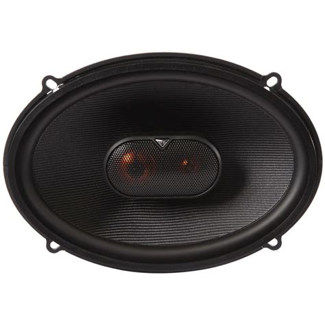 JBL Stadium GTO930 6x9" High-Performance Speakers and Component Systems