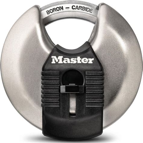 Master Lock M40XD, Pack of 1