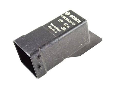 Mopar 6814 9041AB, Diesel Glow Plug Controller