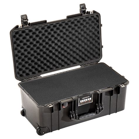 Top Rated Pelican Air 1556 Case - with Foam (Black)
