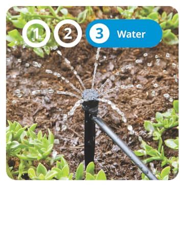 Exclusive Discount 🔥 Raindrip 646050B Plug, Black