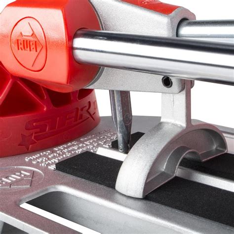 Rubi STAR-51 - Cutter.