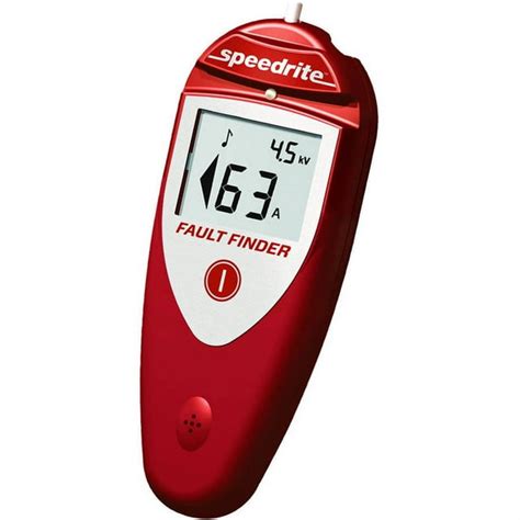 Best Promo Speedrite Digital Fault Finder