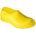 Tingley 35113.2X Workbrutes Over-The-Shoe Work Style Boot, Yellow, Xx-Large