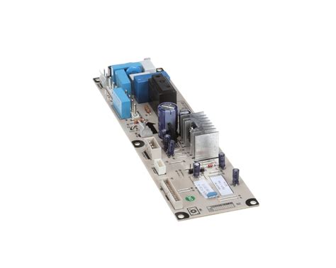 Turbo Air G8R5400103 Main Printed Circuit Board