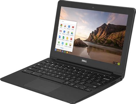 Exclusive Discount 🔥 Used Chromebook Series 5 500C KJD Small Portable Laptop 11.6 Inches Intel Atom N570 2 GB RAM 16 GB SSD Lightweight Computer Chrome OS PC Notebook (XE500C21)